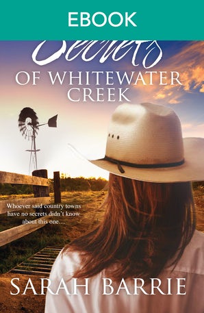 Secrets Of Whitewater Creek