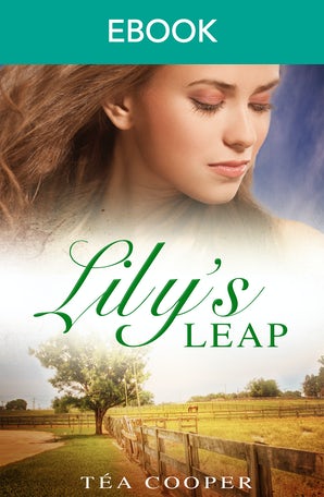 Lily's Leap