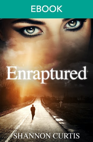 Enraptured (Once Upon a Crime, #2)