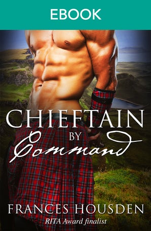 Chieftain By Command