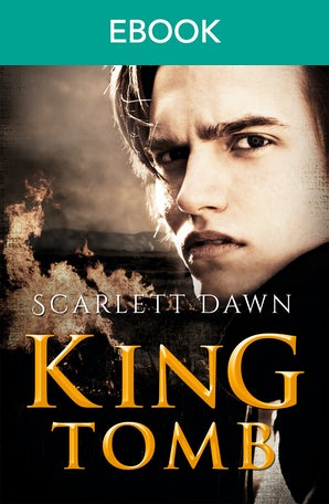 King Tomb (Forever Evermore, #3)