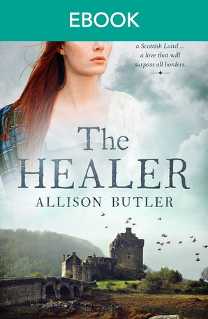 The Healer