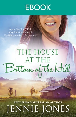 The House At The Bottom Of The Hill