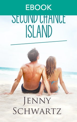Second Chance Island (Love Coast to Coast, #1)