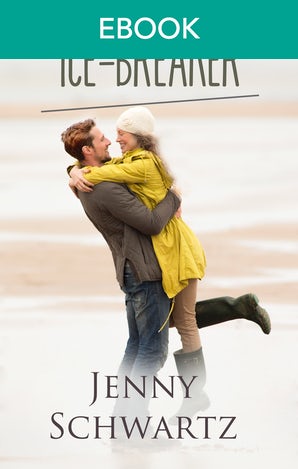 Ice-Breaker (Love Coast to Coast, #2)