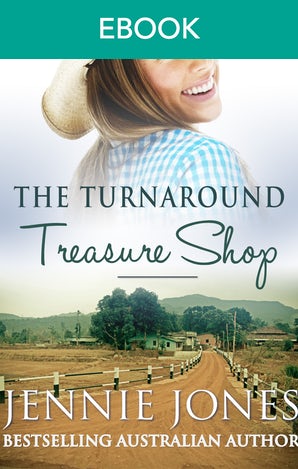 The Turnaround Treasure Shop