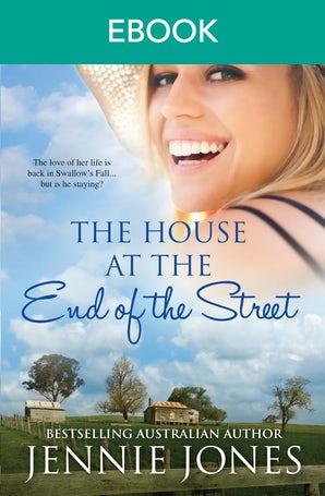 The House At The End Of The Street