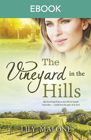 The Vineyard In The Hills