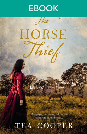 The Horse Thief