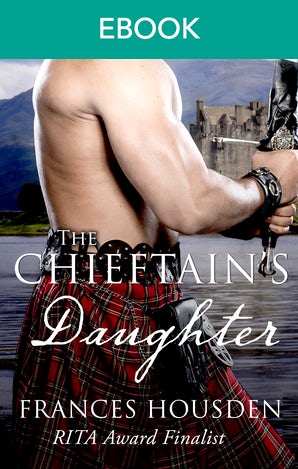 The Chieftain's Daughter