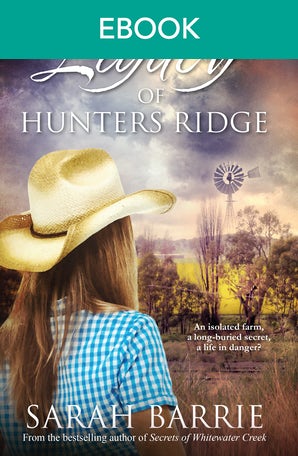 Legacy Of Hunters Ridge