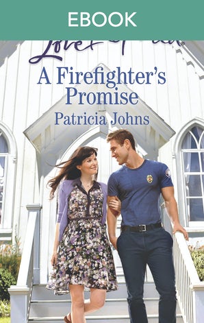 A Firefighter's Promise
