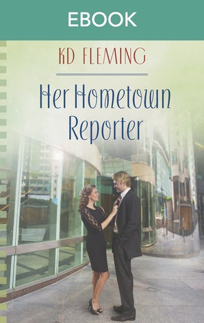 Her Hometown Reporter