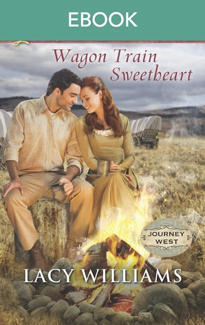 Wagon Train Sweetheart
