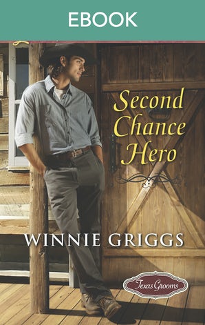Second Chance Hero
