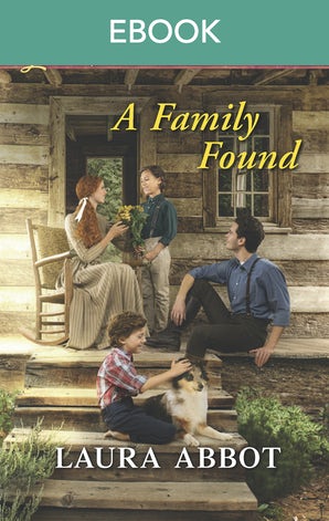 A Family Found