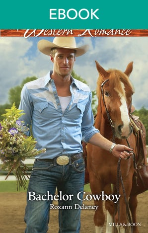 Bachelor Cowboy