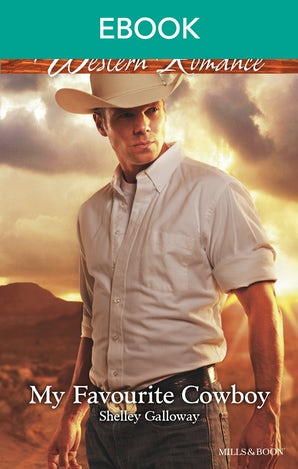 My Favourite Cowboy