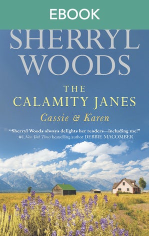 The Calamity Janes: Cassie & Karen