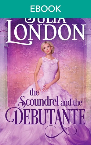 The Scoundrel And The Debutante