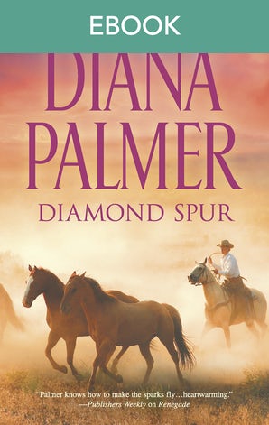 Diamond Spur