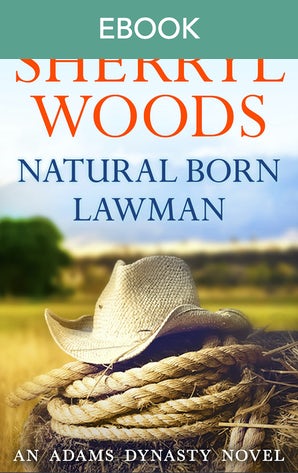 Natural Born Lawman