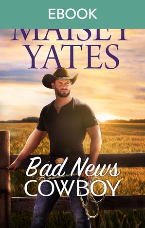 Bad News Cowboy
