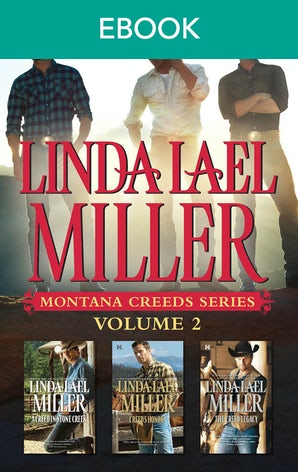 Montana Creeds Volume 2