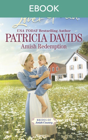 Amish Redemption