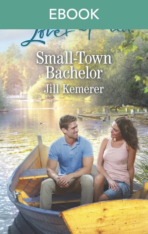 Small-Town Bachelor