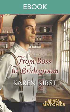 From Boss To Bridegroom