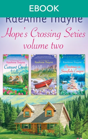 Hope's Crossing Series Volume 2