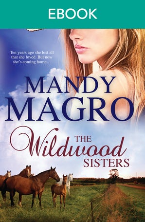 The Wildwood Sisters