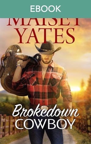 Brokedown Cowboy