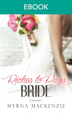 Riches To Rags Bride
