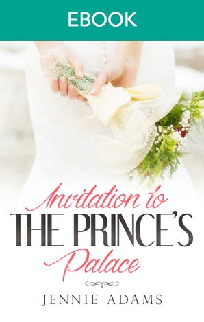 Invitation To The Prince's Palace