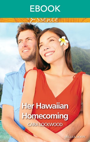 Her Hawaiian Homecoming