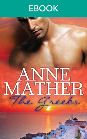 The Greeks - 3 Book Box Set