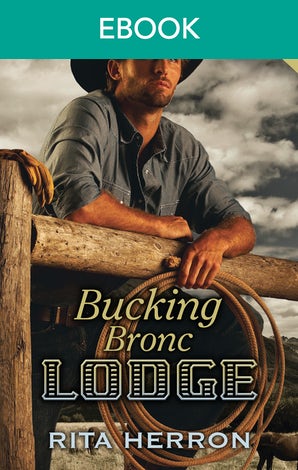 Bucking Bronc Lodge - 3 Book Box Set