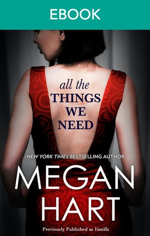 All The Things We Need