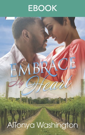 Embrace My Heart