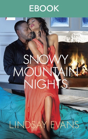 Snowy Mountain Nights