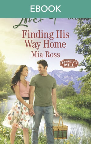 Finding His Way Home