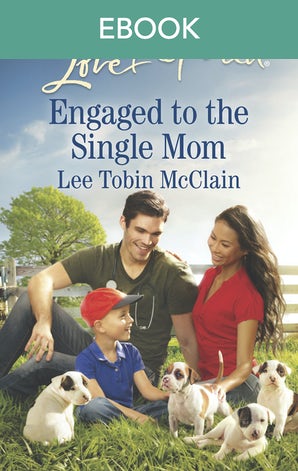 Engaged To The Single Mum