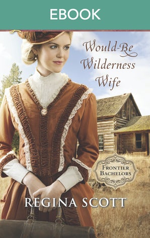 Would-Be Wilderness Wife