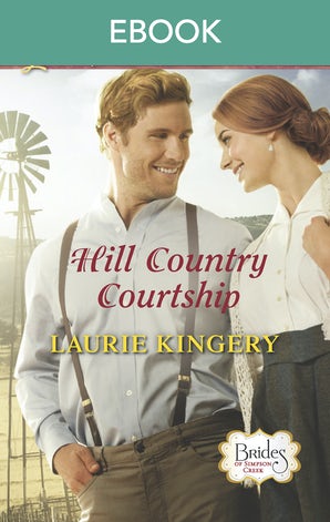 Hill Country Courtship