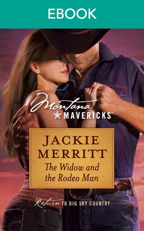 The Widow And The Rodeo Man