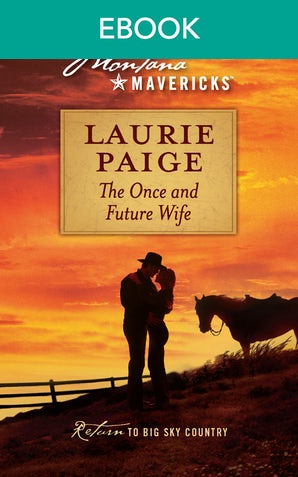 The Once And Future Wife