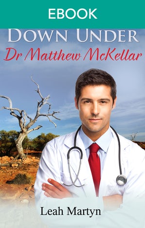 Doctors Down Under: Dr Matthew Mckellar