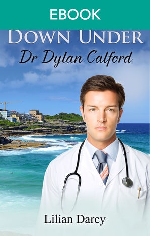 Doctors Down Under: Dr Dylan Calford